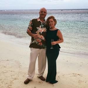 Meet your Posher, Vicki